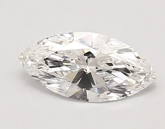 0.82ct D VS2 Marquise (IGI)