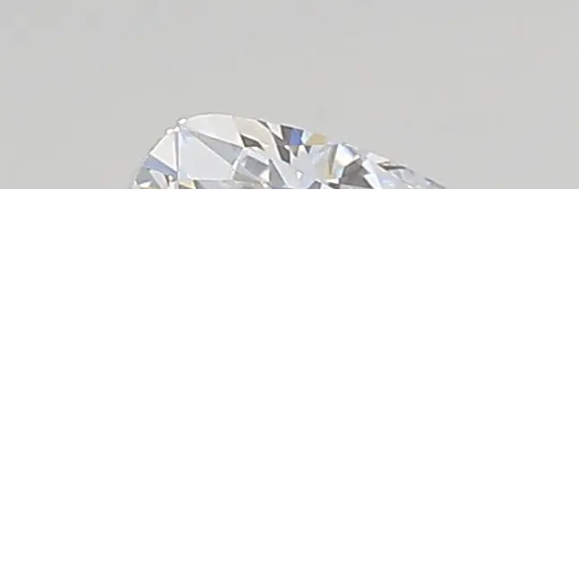 0.82ct D VVS2 Cushion (IGI)