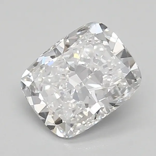 0.82ct E VVS1 Cushion (IGI)