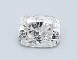0.82ct E VS1 Cushion (IGI)