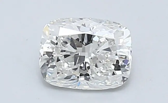 0.82ct E VS1 Cushion (IGI)