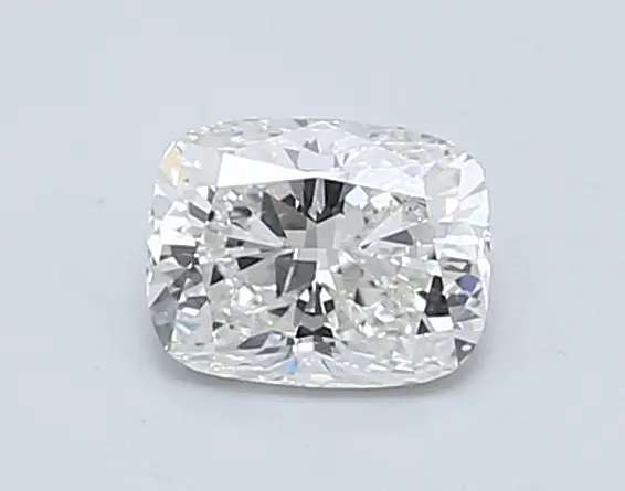 0.82ct E VS1 Cushion (IGI)