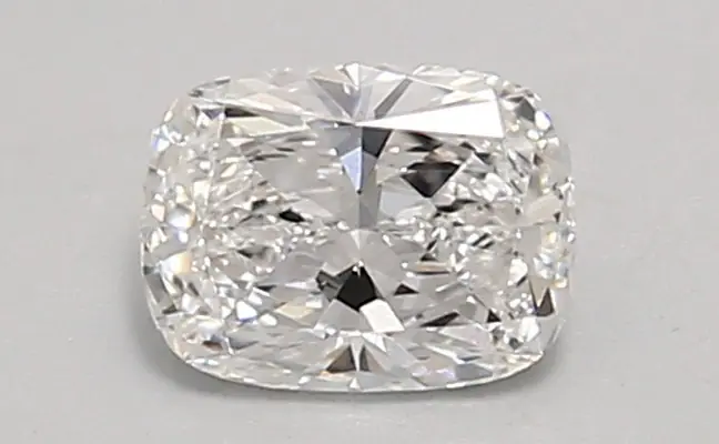 0.82ct E VVS1 Cushion (IGI)