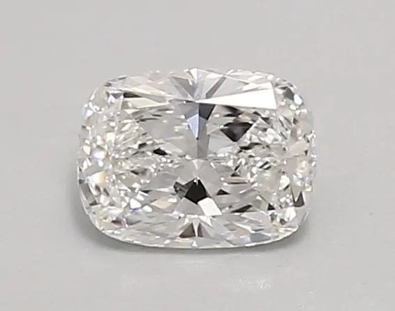0.82ct E VVS1 Cushion (IGI)