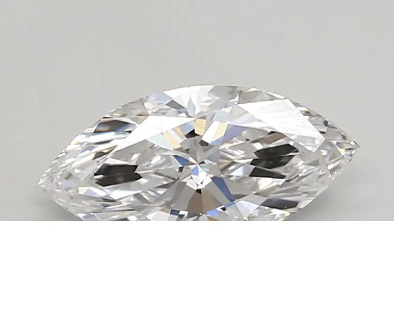 0.82ct E VVS2 Marquise (IGI)