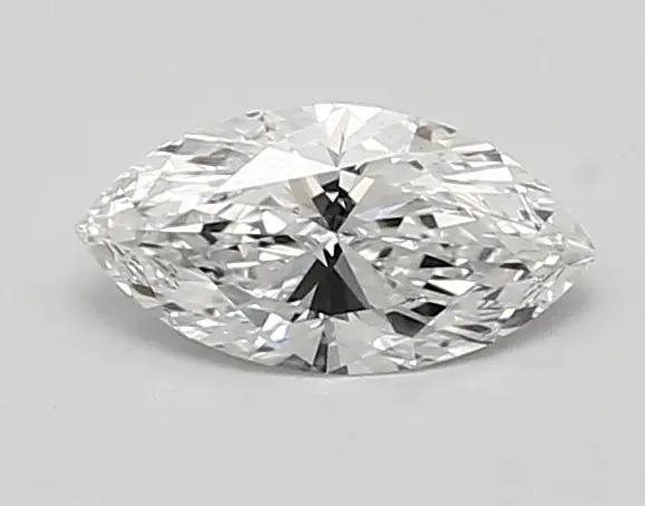 0.82ct D VS1 Marquise (IGI)