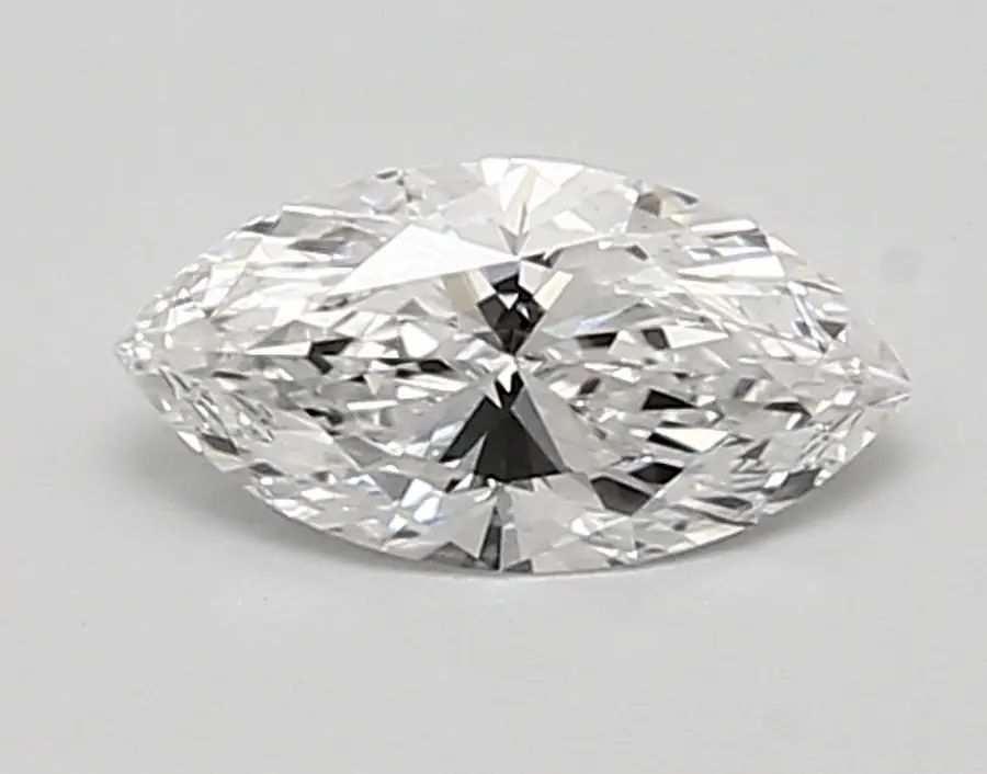 0.82ct D VS1 Marquise (IGI)