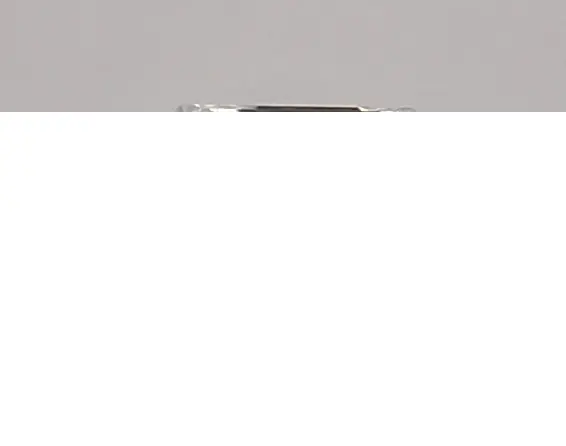 0.82ct E VS2 Long Hexagon (IGI)