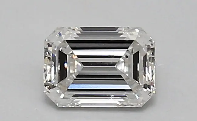 0.81ct E VS1 Emerald (IGI)
