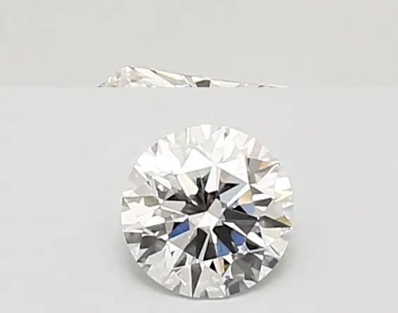 0.81ct E VVS2 Radiant (IGI)