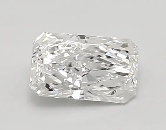 0.81ct D VVS2 Radiant (IGI)
