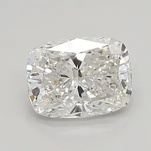 0.81ct E VS2 Cushion (IGI)