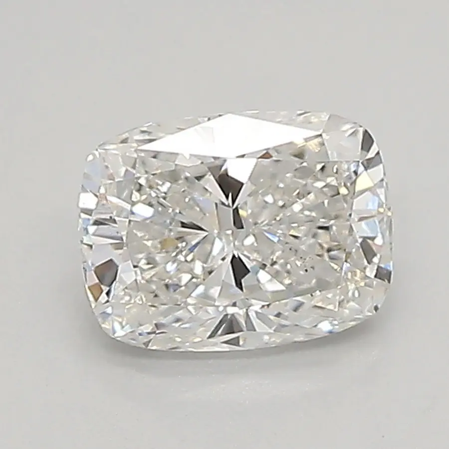 0.81ct E VS2 Cushion (IGI)