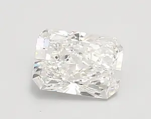 0.81ct E VS2 Radiant (IGI)