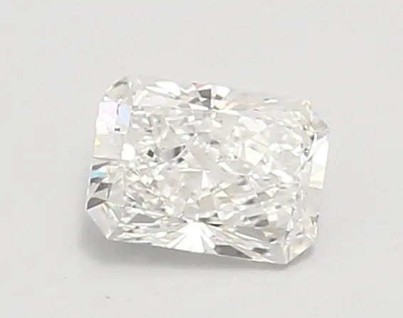 0.81ct E VS2 Radiant (IGI)