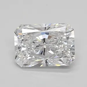 0.81ct D VS1 Radiant (IGI)