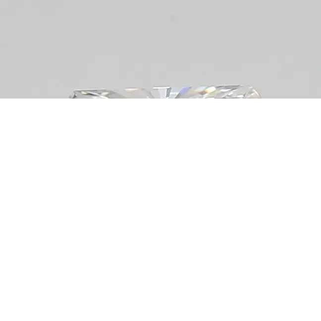 0.81ct D VS1 Radiant (IGI)