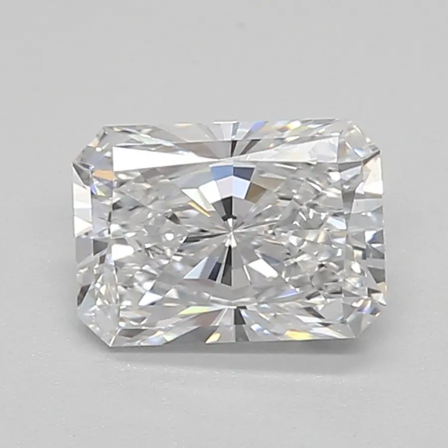 0.81ct D VS1 Radiant (IGI)