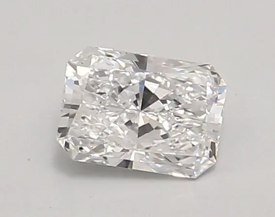 0.81ct D VS1 Radiant (IGI)