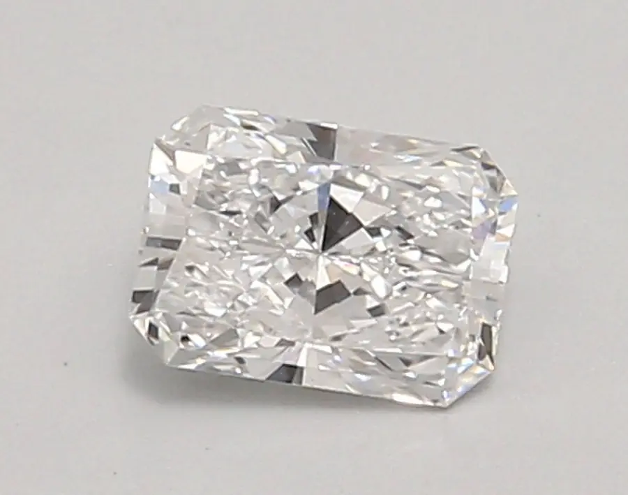 0.81ct D VS1 Radiant (IGI)
