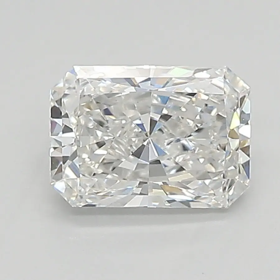 0.81ct E VVS2 Radiant (IGI)