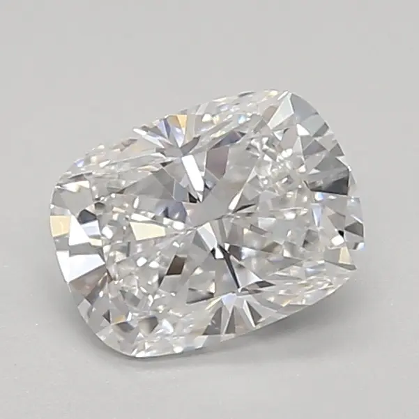 0.81ct E IF Cushion (IGI)