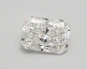 0.81ct E VS1 Radiant (IGI)