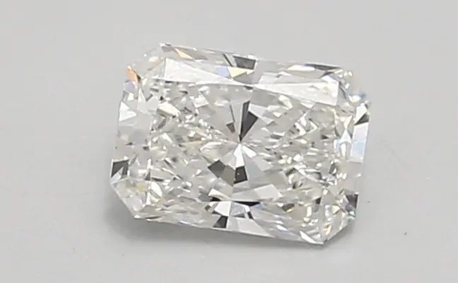 0.81ct E VS1 Radiant (IGI)