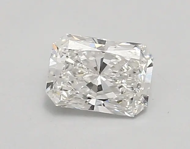 0.81ct E VS1 Radiant (IGI)