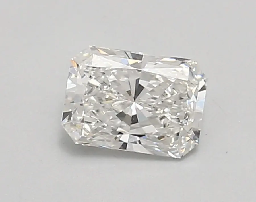 0.81ct E VS1 Radiant (IGI)