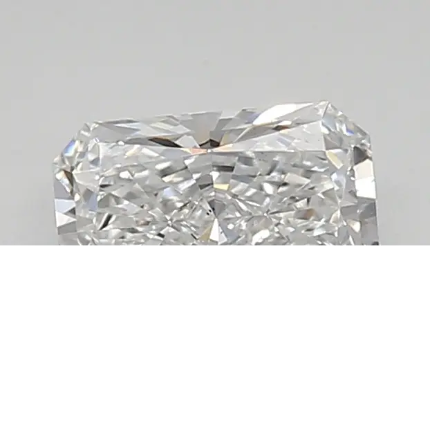 0.81ct E VS2 Radiant (IGI)