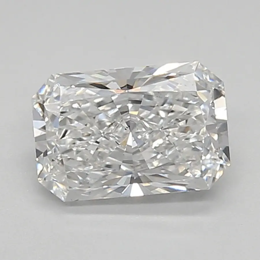 0.81ct E VS2 Radiant (IGI)