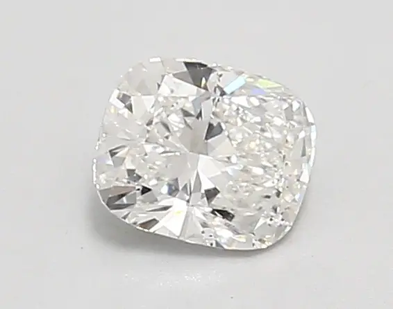0.81ct F VS2 Cushion (IGI)