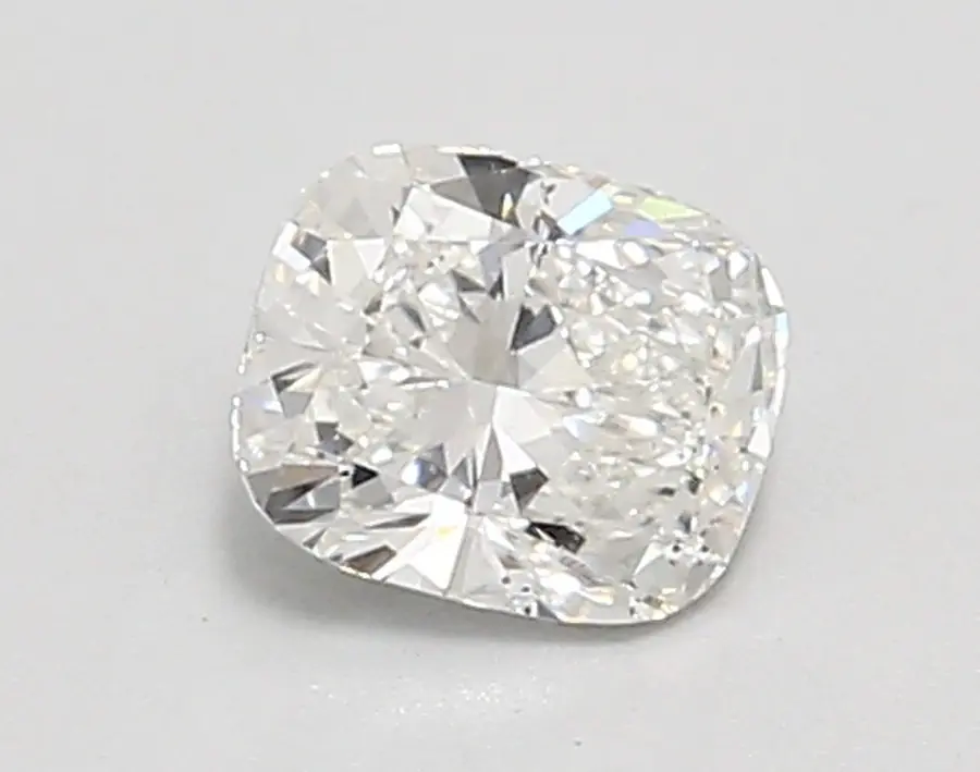 0.81ct F VS2 Cushion (IGI)