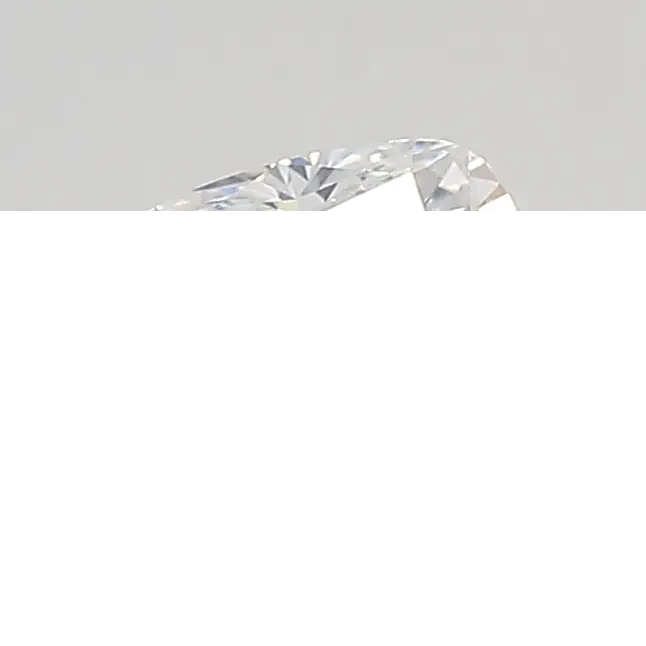 0.81ct D VVS2 Cushion (IGI)