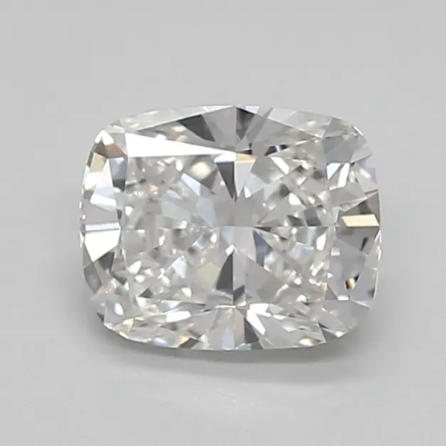 0.81ct F VS1 Cushion (IGI)
