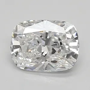0.81ct E VS1 Cushion (IGI)