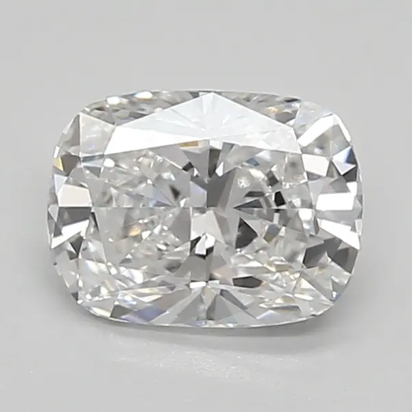 0.81ct E VS1 Cushion (IGI)