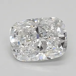 0.81ct E VS1 Cushion (IGI)