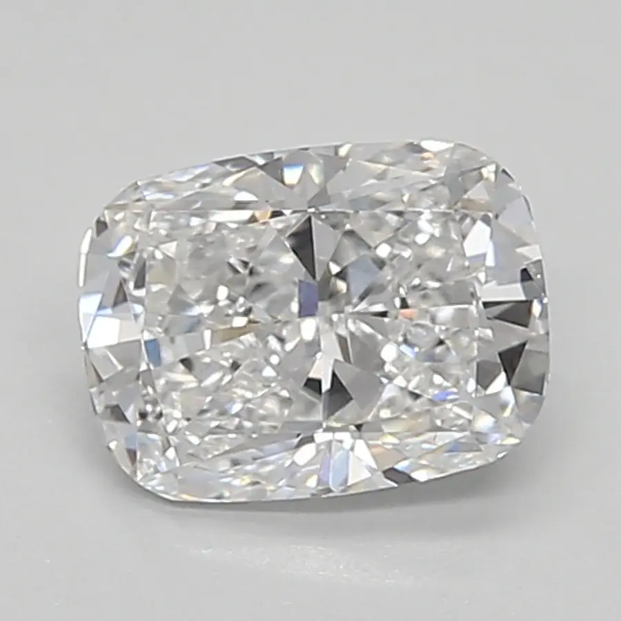 0.81ct E VS1 Cushion (IGI)