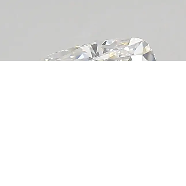 0.81ct E VVS2 Cushion (IGI)