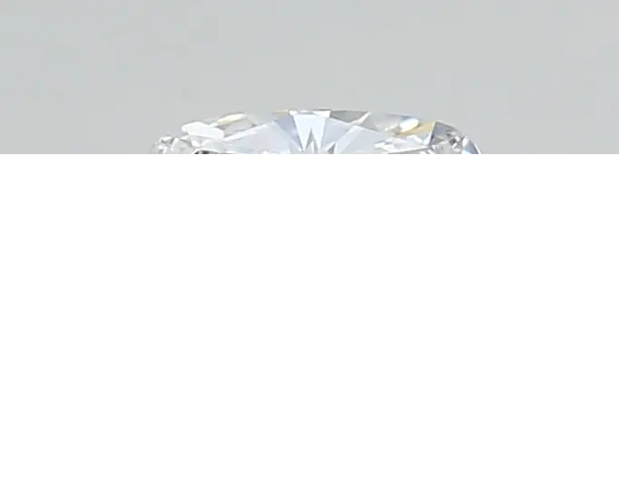 0.81ct D VS1 Cushion (IGI)