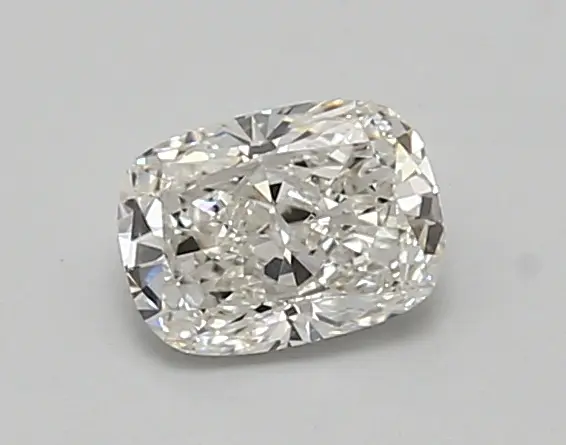 0.81ct F VVS2 Cushion (IGI)