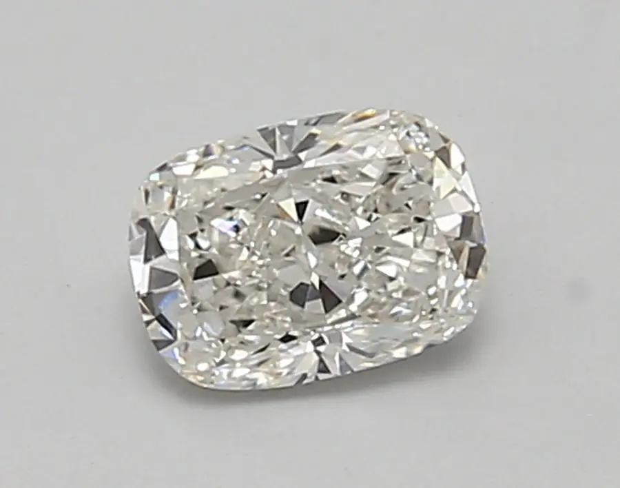 0.81ct F VVS2 Cushion (IGI)