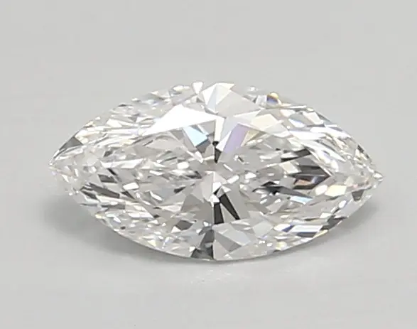 0.81ct E VVS1 Marquise (IGI)