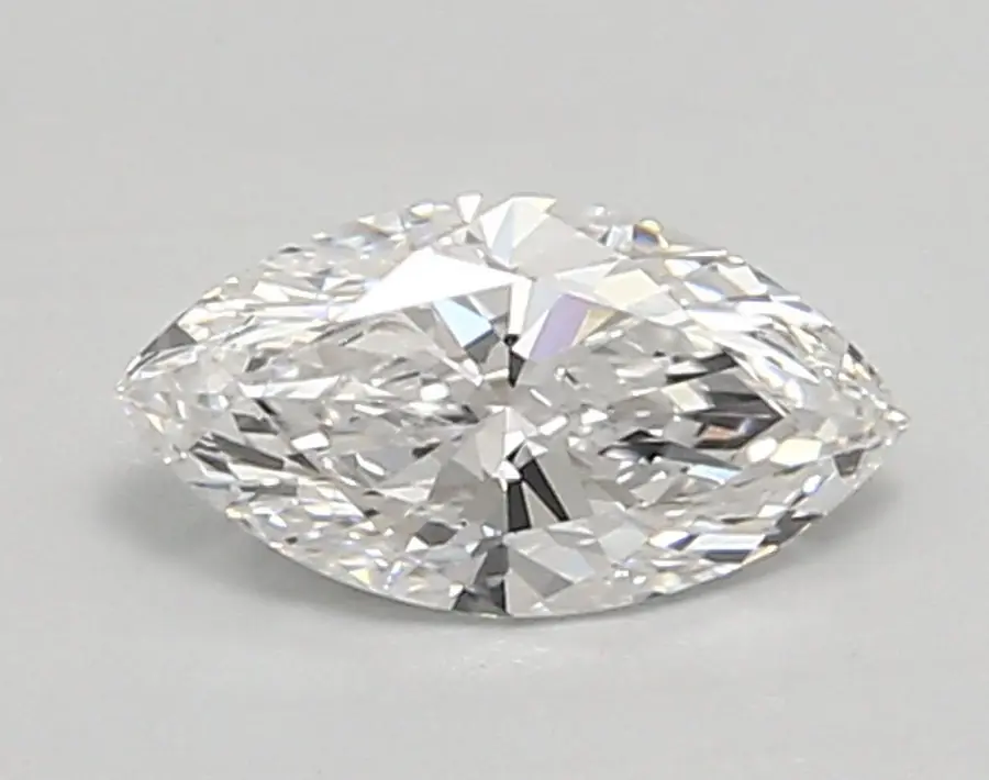 0.81ct E VVS1 Marquise (IGI)