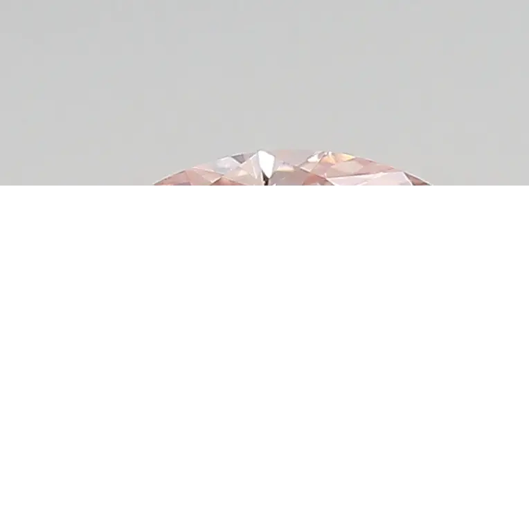 0.81ct FANCY VIVID  PINK VVS2 Marquise (IGI)
