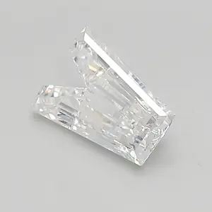0.81ct E VVS2 V (IGI)
