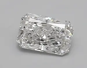 0.80ct E VS1 Radiant (IGI)