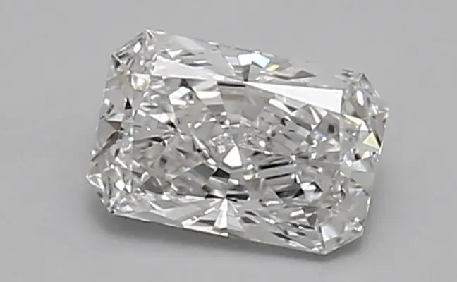 0.80ct E VS1 Radiant (IGI)